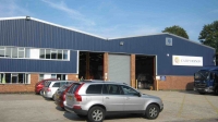 Hambridge Lane Newbury Industrial coming to the market Image